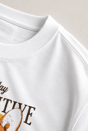 Stay Pawsitive Corgi T-Shirt