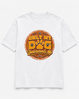 Only My Dog Understands Me T-Shirt