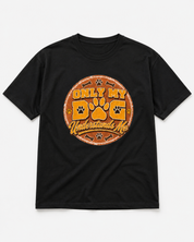 Only My Dog Understands Me T-Shirt