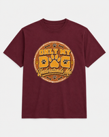 Only My Dog Understands Me T-Shirt