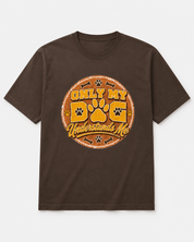 Only My Dog Understands Me T-Shirt