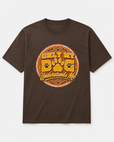 Only My Dog Understands Me T-Shirt