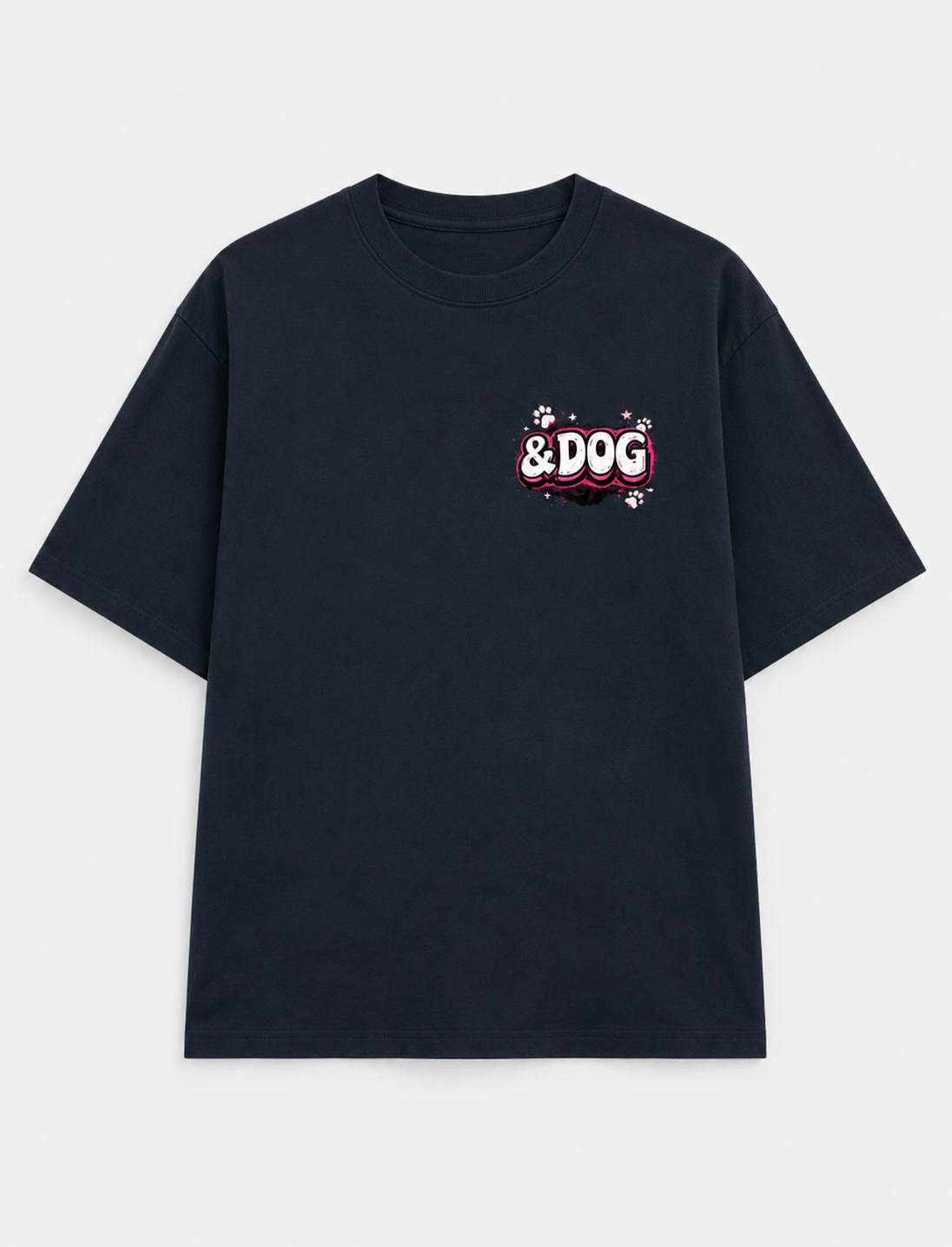 Life Is Better With Dog T-Shirt
