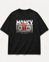 Money Talk Graphic Tee