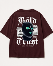 Money Talk Graphic Tee