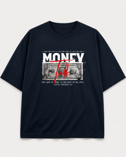 Money Talk Graphic Tee