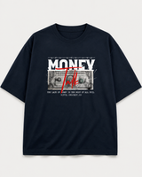 Money Talk Graphic Tee
