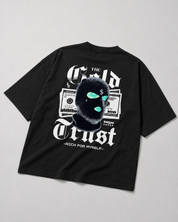 Money Talk Graphic Tee