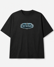 Entwined Wings Bound Tee