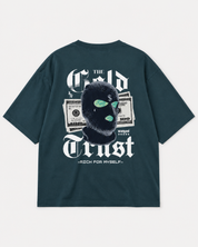 Money Talk Graphic Tee