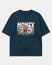 Money Talk Graphic Tee