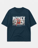 Money Talk Graphic Tee